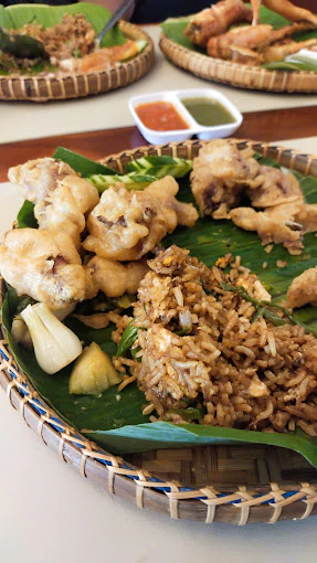 Halal Dulang Cafe & Restaurant photo 5