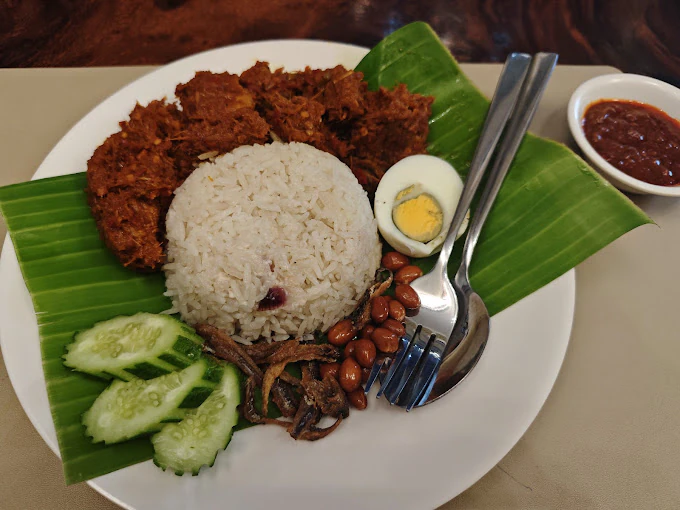Halal Dulang Cafe & Restaurant photo 6