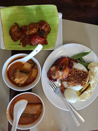 Halal Dulang Cafe & Restaurant photo 7