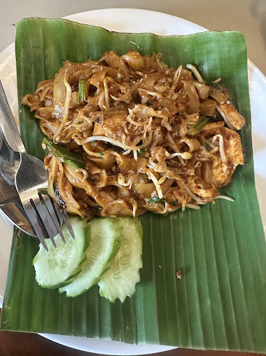 Halal Dulang Cafe & Restaurant photo 8