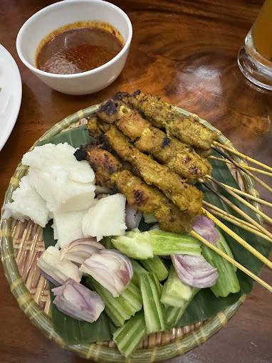 Halal Dulang Cafe & Restaurant photo 9