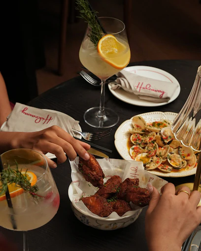 Hideaway Restaurant photo 4