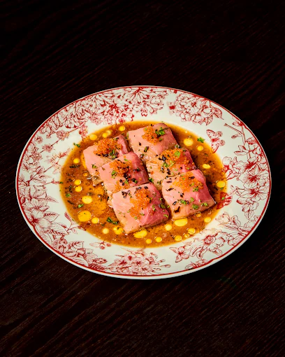 Hideaway Restaurant photo 9