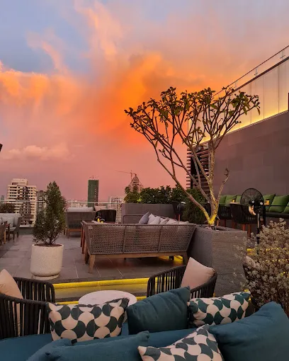 HighGround Sky Bar photo 4