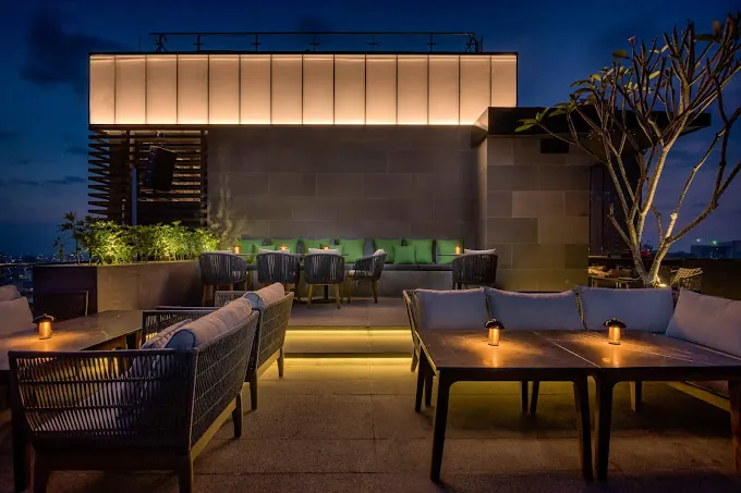 HighGround Sky Bar photo 5
