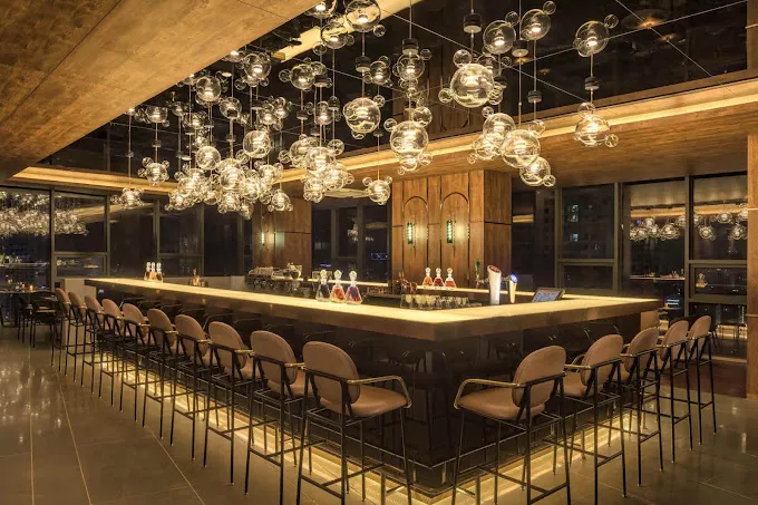 HighGround Sky Bar photo 6