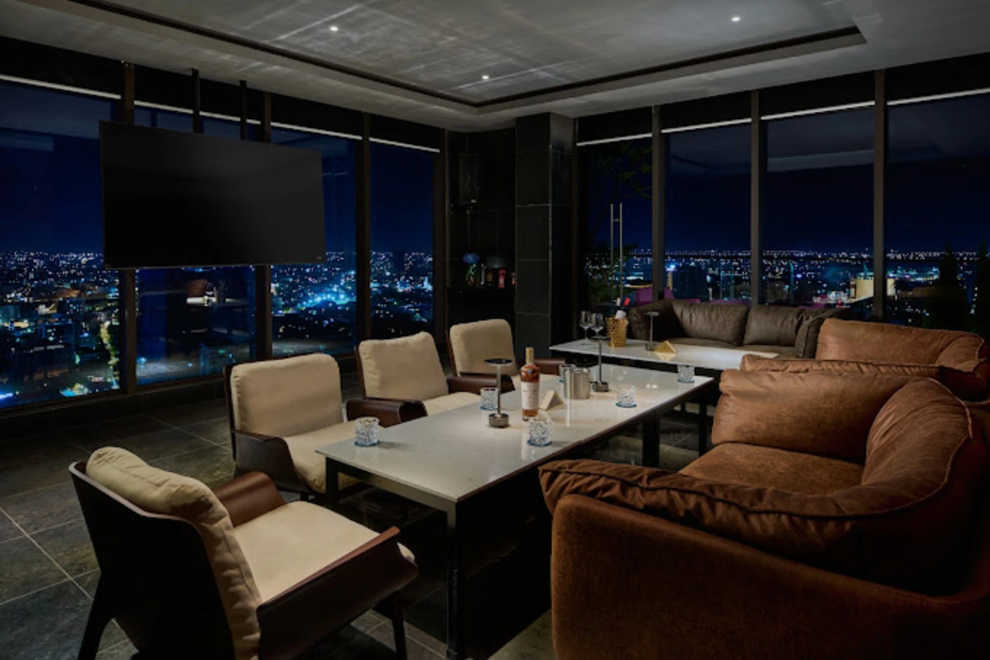 HighGround Sky Bar TK photo 7