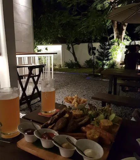Hops Villa (Toul Kork) photo 4