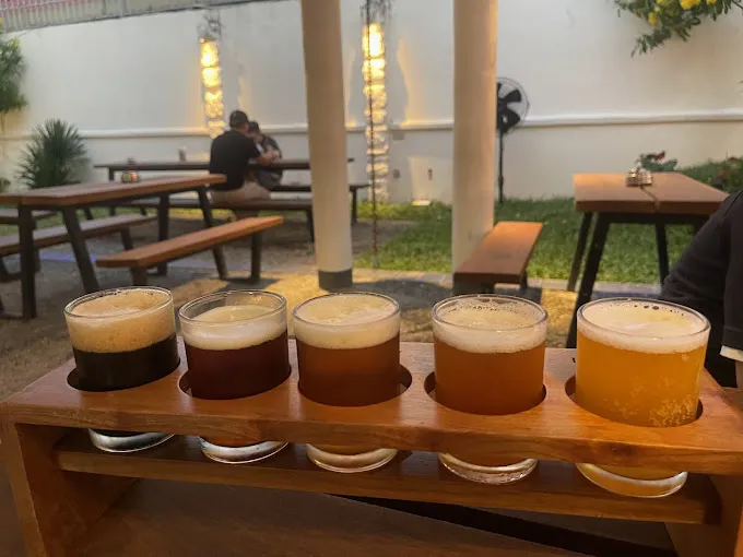 Hops Villa (Toul Kork) photo 8