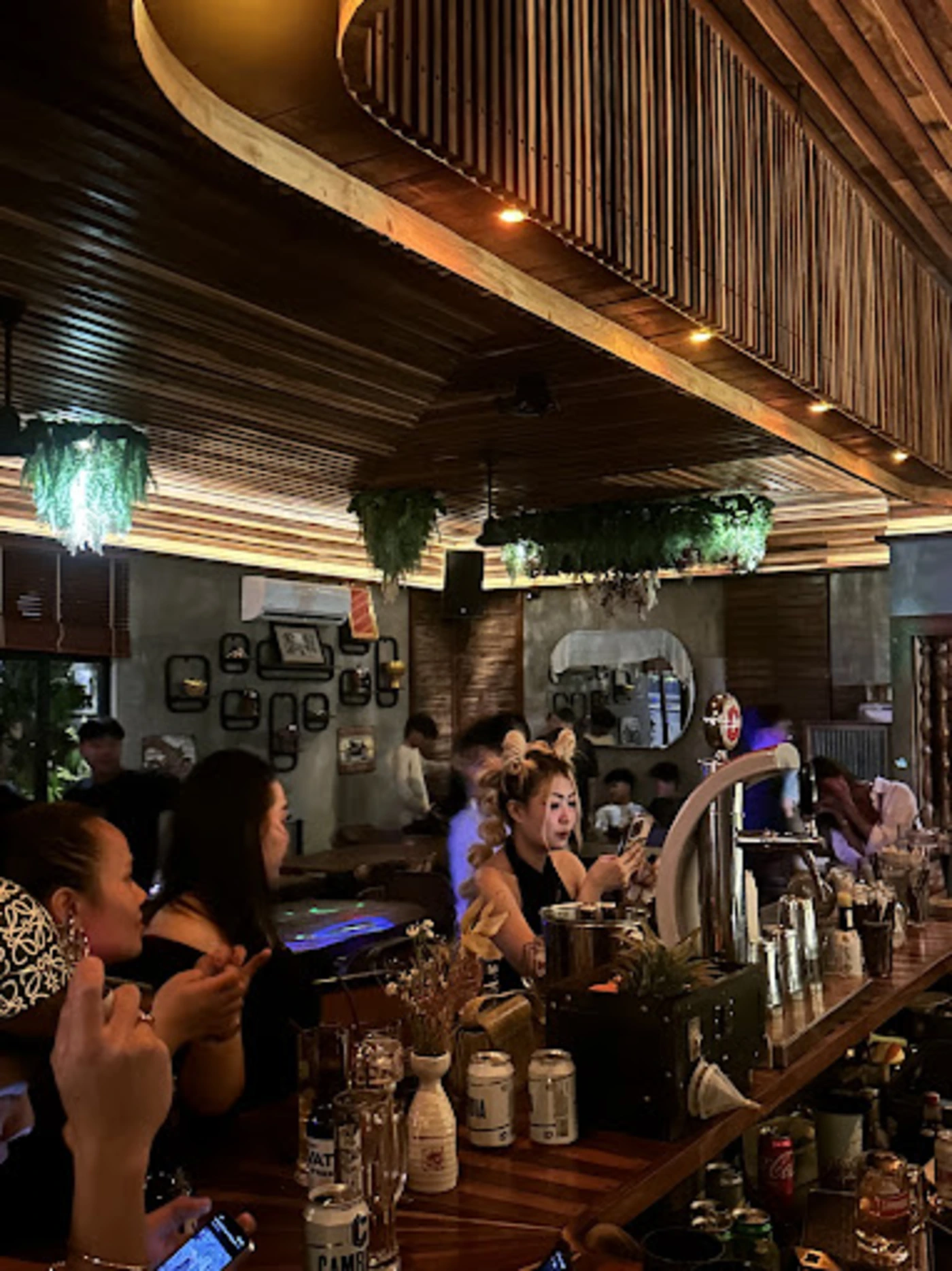 Hub Street Cocktails photo 2