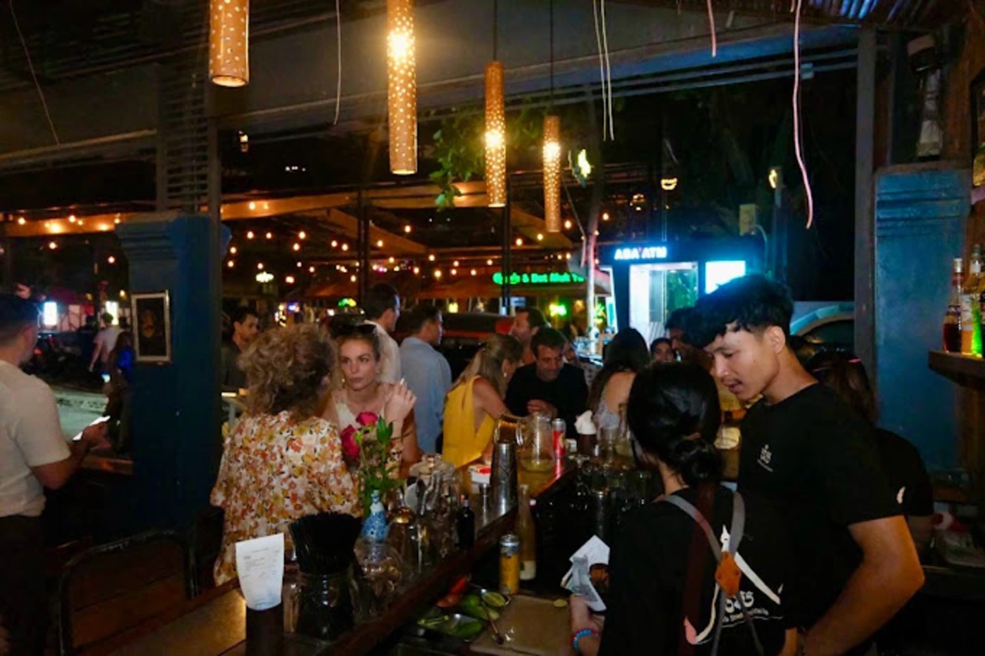 Hub Street Cocktails photo 3