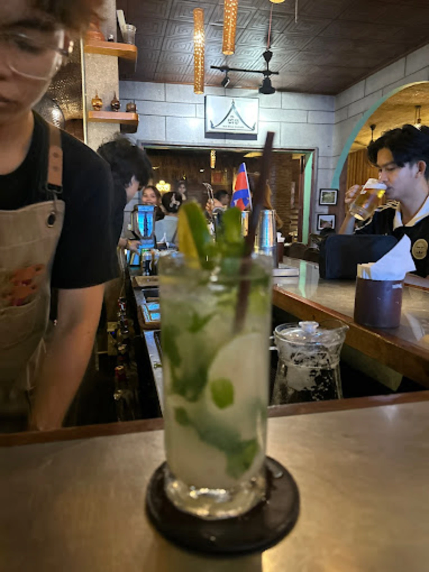 Hub Street Cocktails photo 4