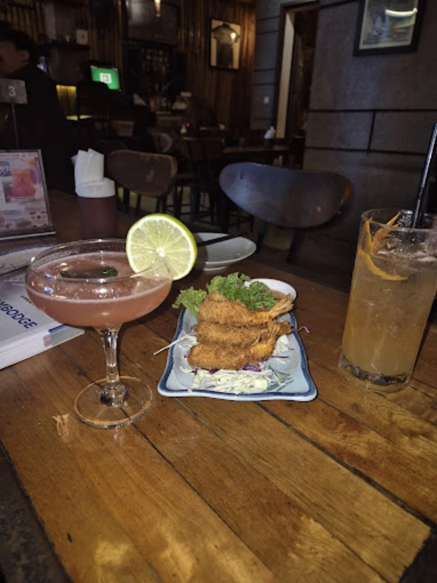 Hub Street Cocktails photo 5