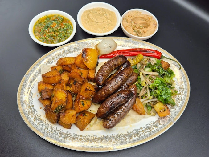 Hummus House photo 2