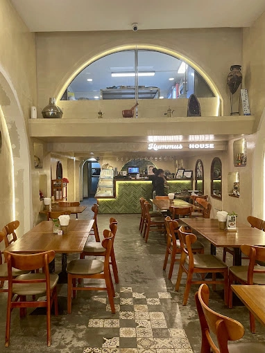 Hummus House photo 4