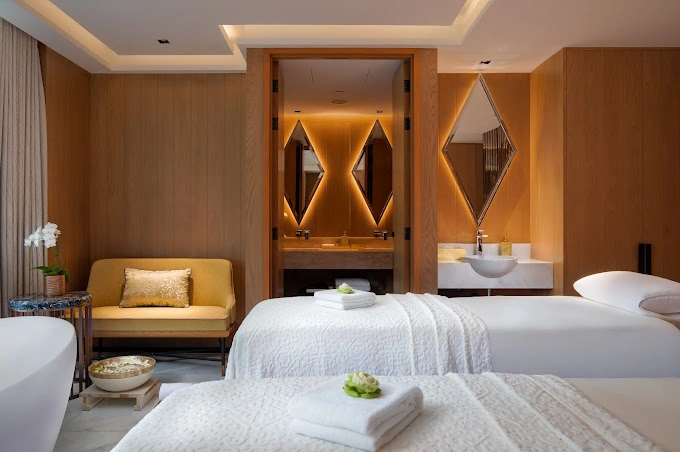 Hyatt Regency Phnom Penh photo 10
