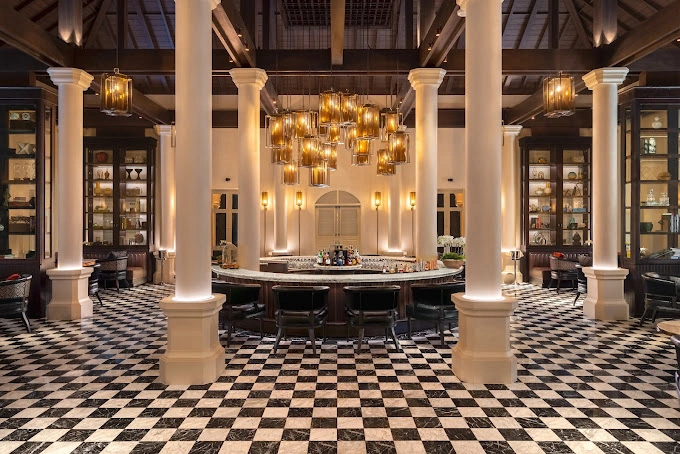 Hyatt Regency Phnom Penh photo 5