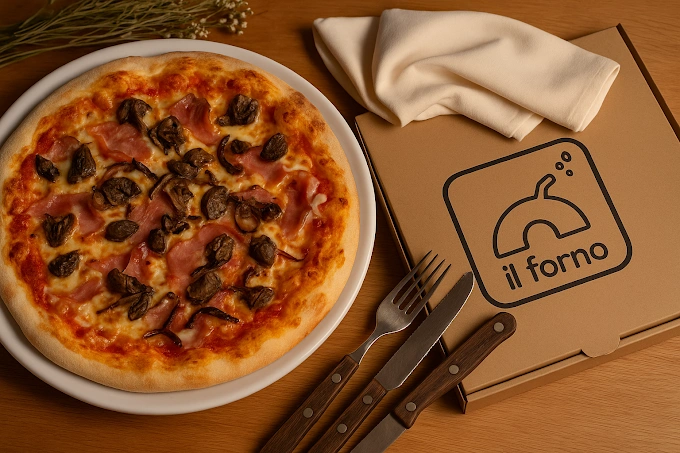 Il Forno photo 10