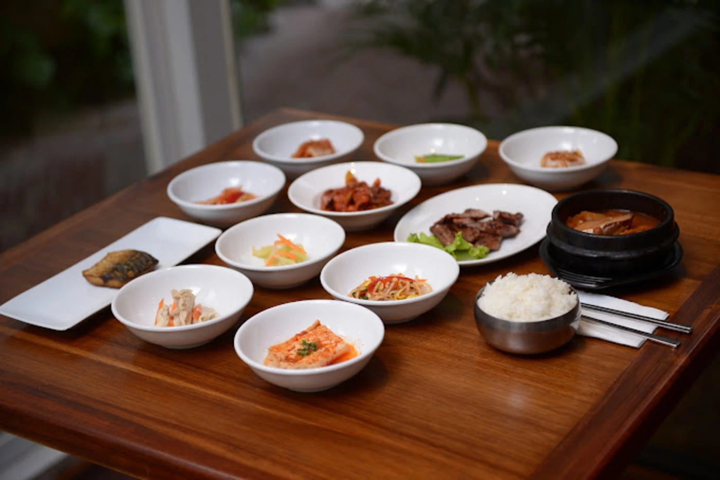 Jaru Korean Restaurant photo 2
