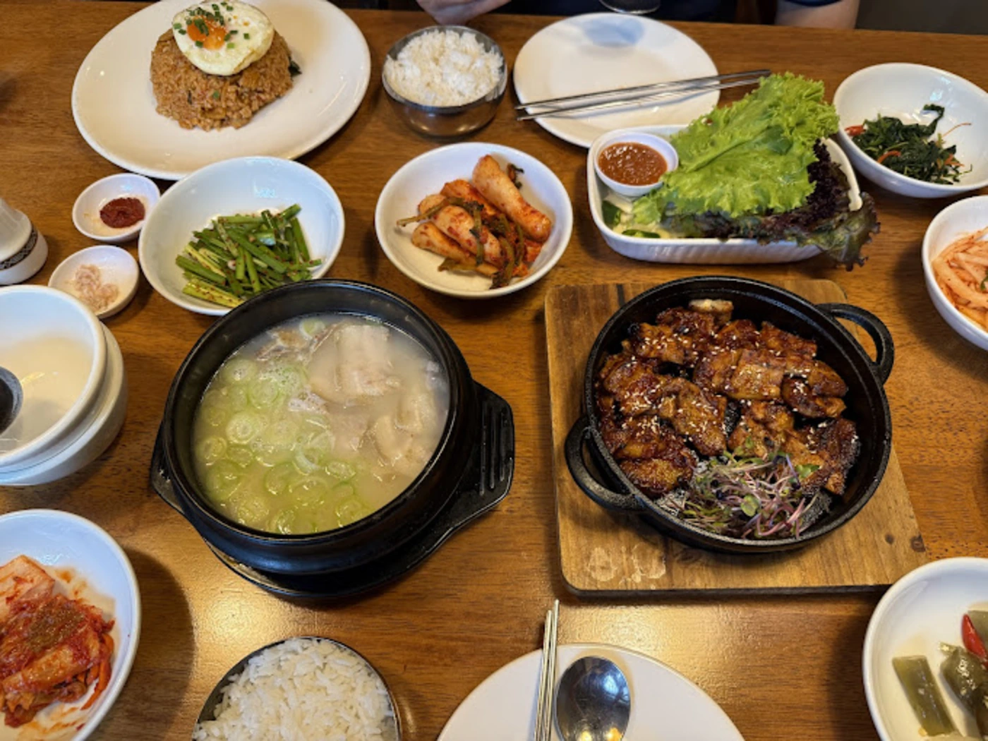 Jaru Korean Restaurant photo 3