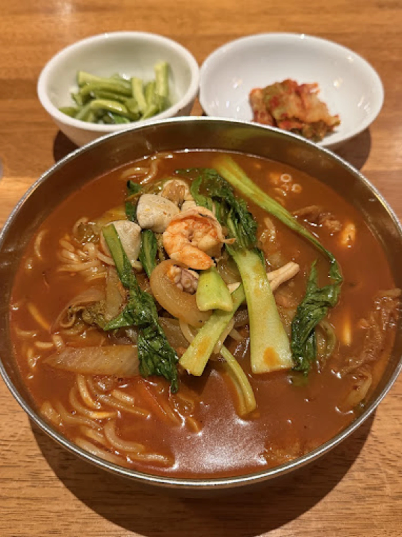 Jaru Korean Restaurant photo 4