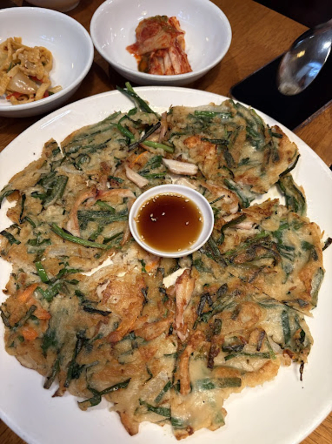 Jaru Korean Restaurant photo 5