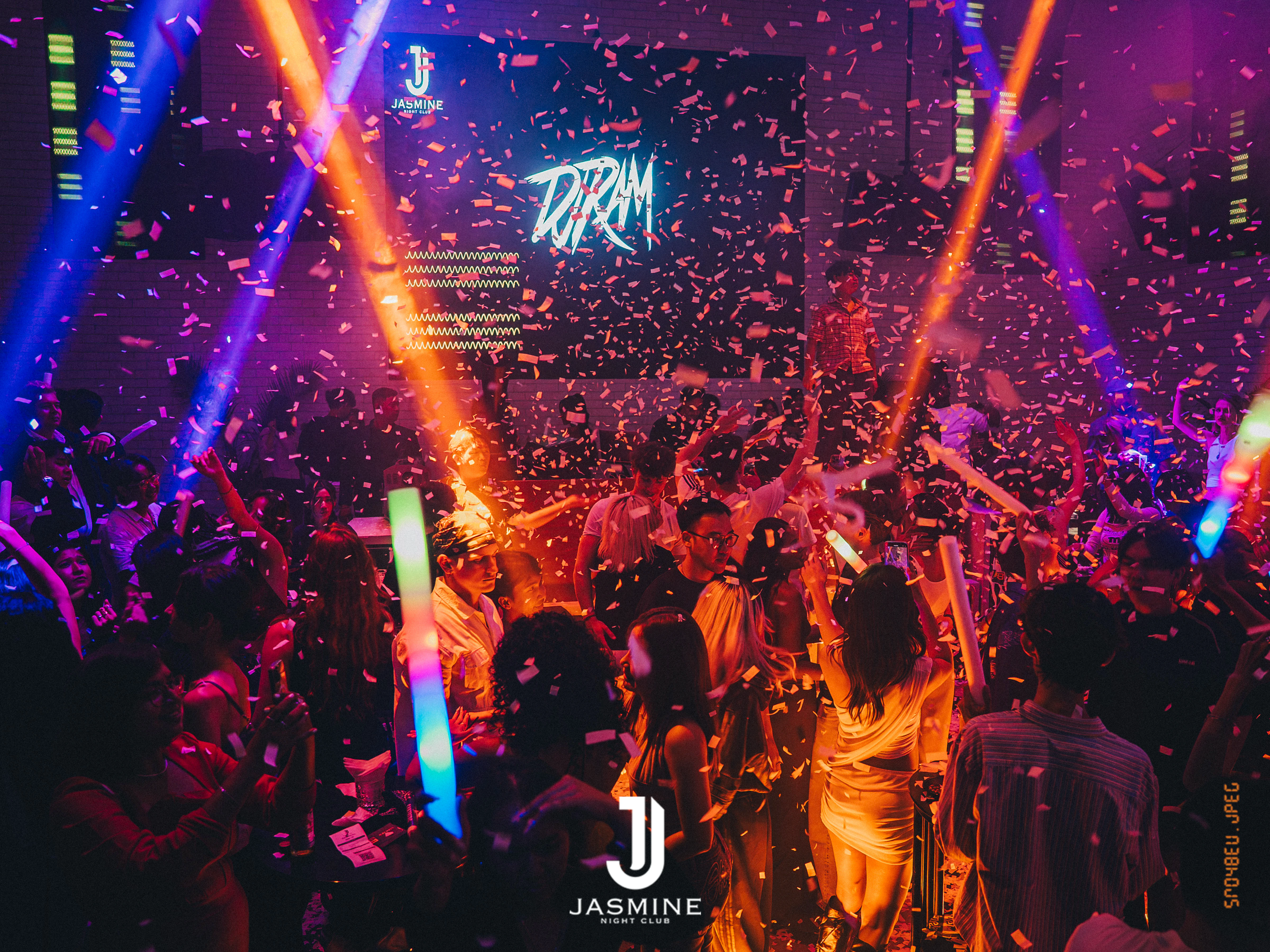Jasmine Nightclub photo 2