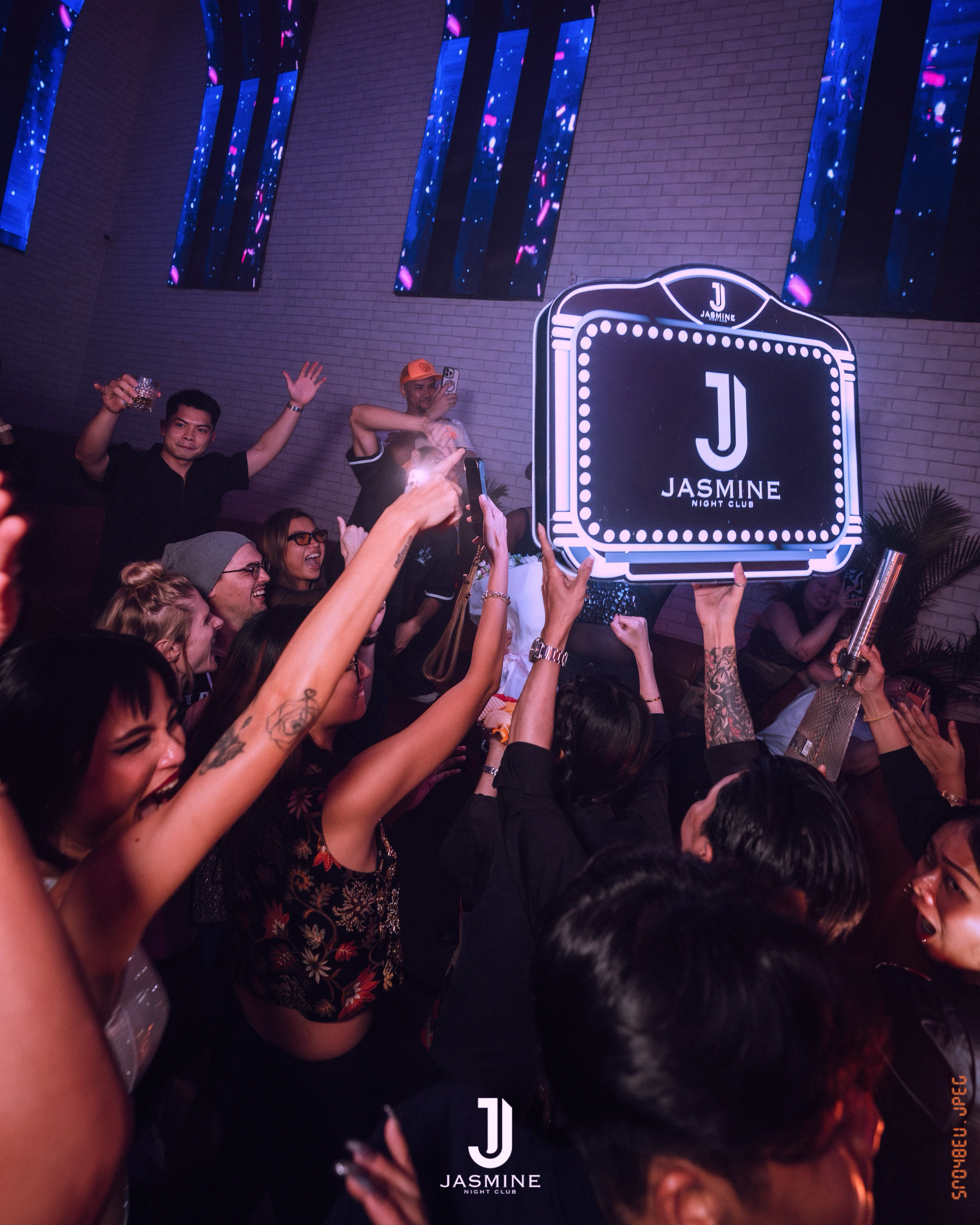 Jasmine Nightclub photo 3