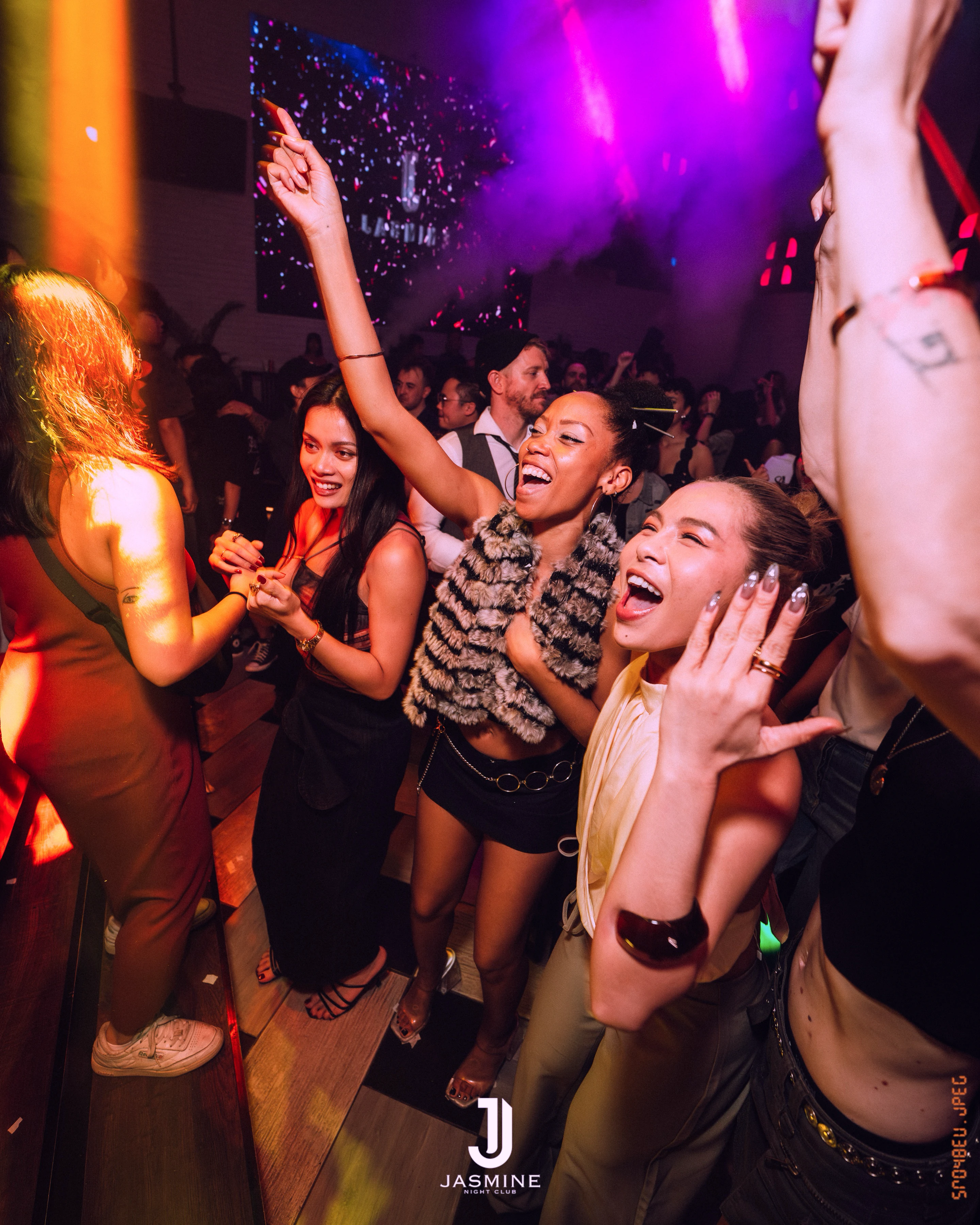 Jasmine Nightclub photo 7