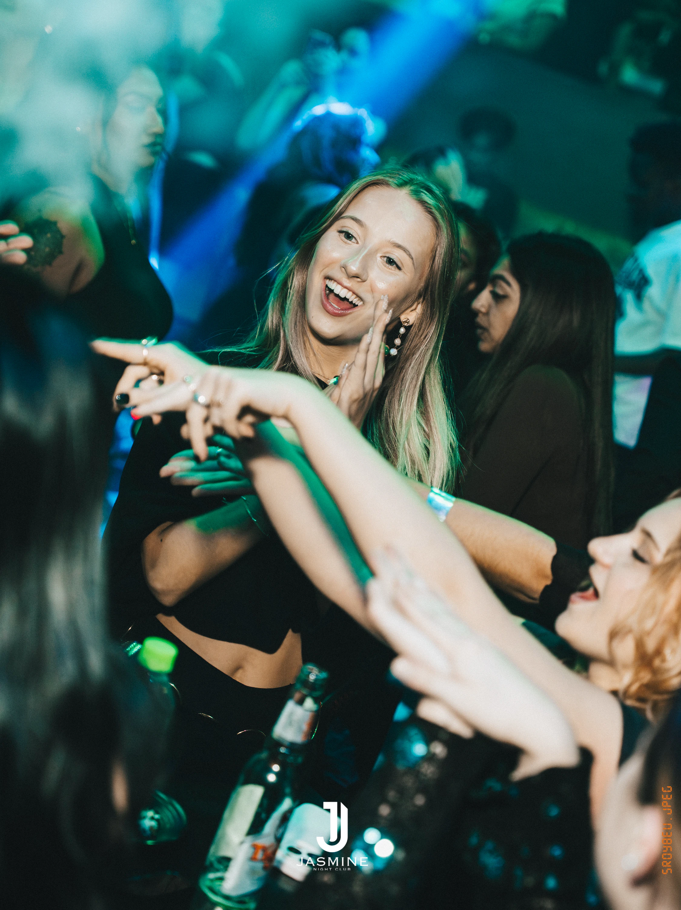 Jasmine Nightclub photo 8