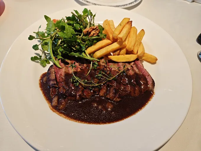 Khéma Restaurant - Pasteur photo 3