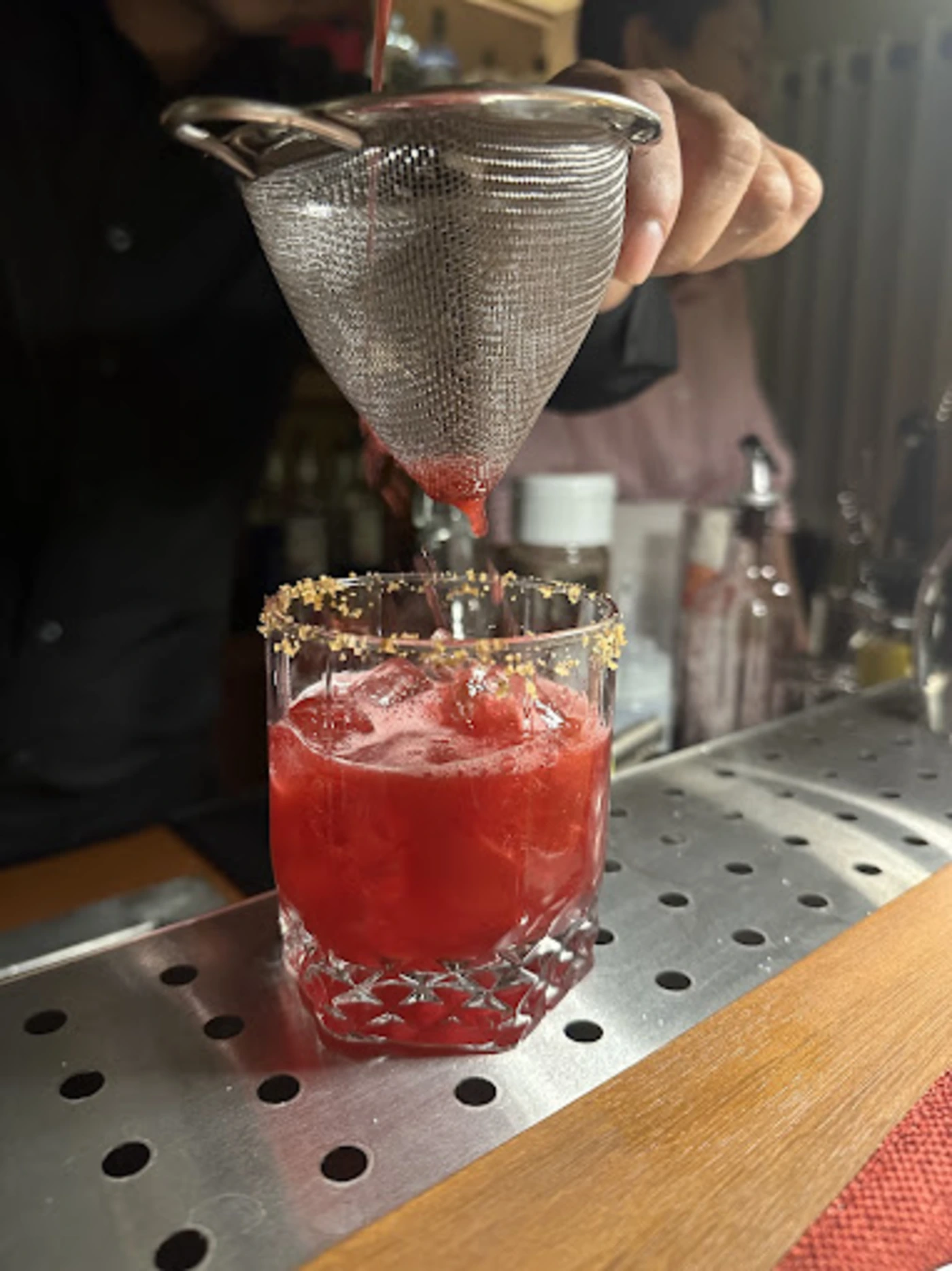 KRAVAT: Speakeasy Bar photo 2