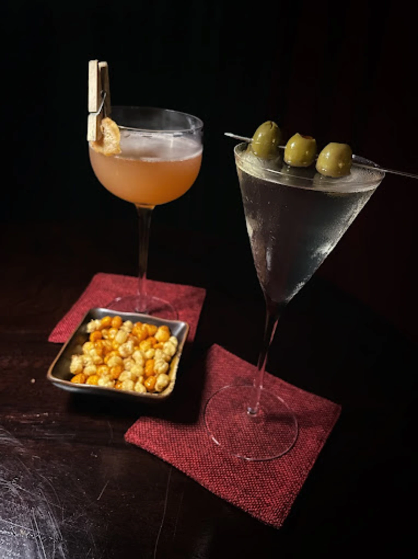 KRAVAT: Speakeasy Bar photo 7