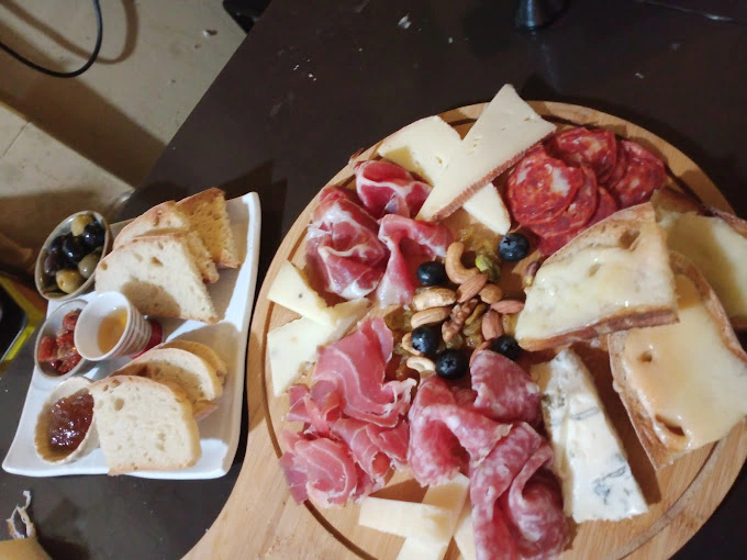 La Bruschetta Pasta Bar photo 5