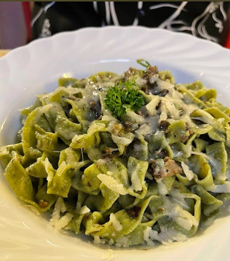 La Bruschetta Pasta Bar photo 6