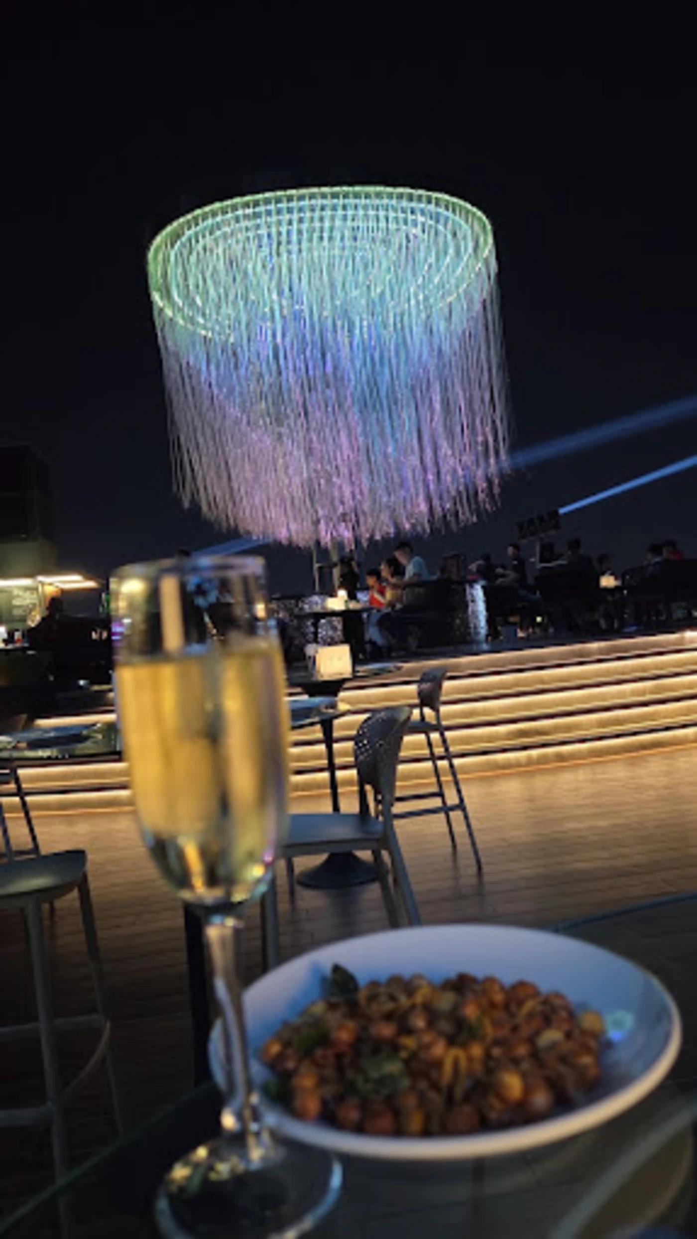 La Vida Sky Bar photo 7
