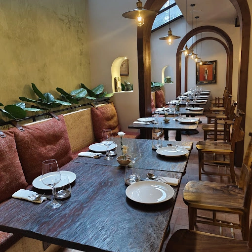 La Volpaia - Phnom Penh photo 8