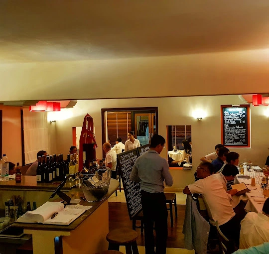 Le deli bistro gourmet 法国菜 French food photo 3