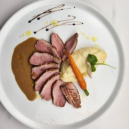 Le deli bistro gourmet 法国菜 French food photo 4