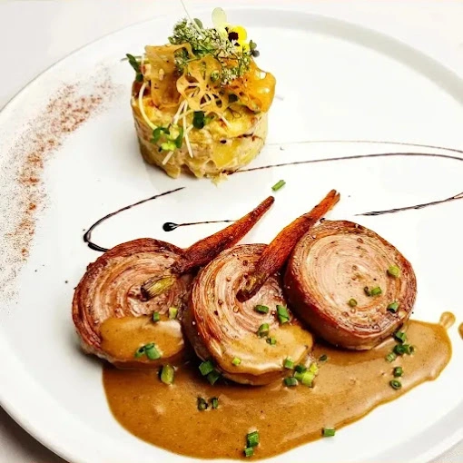 Le deli bistro gourmet 法国菜 French food photo 6