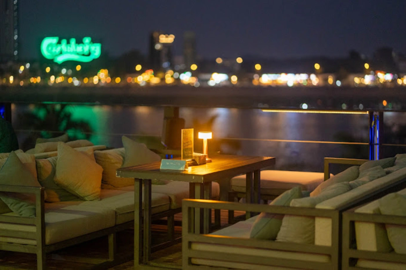 Le Moon Rooftop