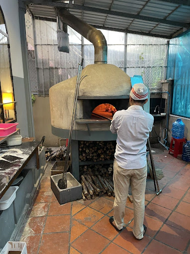 Limoncello Pizzeria & Restaurant photo 10