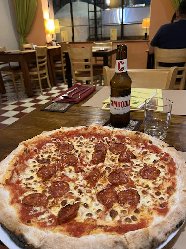 Limoncello Pizzeria & Restaurant photo 2