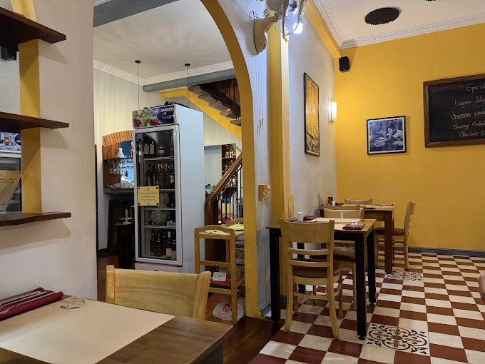 Limoncello Pizzeria & Restaurant photo 6