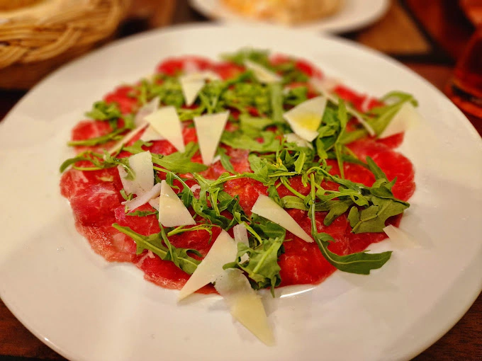 Limoncello Pizzeria & Restaurant photo 9