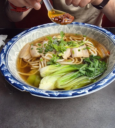 Mama Wong's Dumpling and Noodle House photo 3