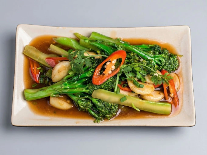 Mama Wong's Dumpling and Noodle House photo 4
