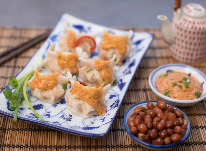 Mama Wong's Dumpling and Noodle House photo 7