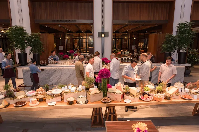 Market Café Restaurant & Lounge photo 10