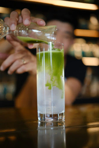 MAWSIM -Distillery and Concept Bar- photo 10